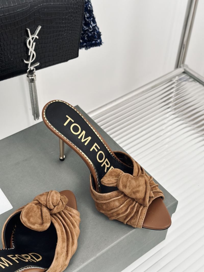 Tom Ford Sandals